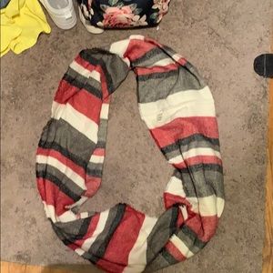 Fleece Scarf